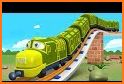 Game Train for Kids related image