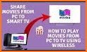Video Player WiFi Direct Cast related image