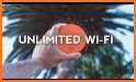 Wi-fi Hotspot related image