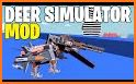 Guide for Deeer Simulator- Deer Simulator tools related image