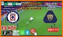 TV México fútbol en vivo related image
