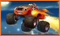 Kids Racing - Fun Racecar Game For Boys And Girls related image