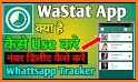 WhatStat : Online Tracker related image