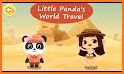 Little Panda's World Travel related image