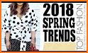 Rue21 : The latest  fashion trends related image