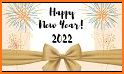 happy new year wishes 2022 related image