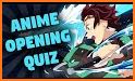 Anime Song Quiz! related image