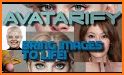 Avatarify: Face Animator tips related image