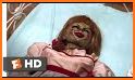 Fake Video Call Doll : Hello Annabelle Granny related image