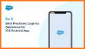 Scan to Salesforce related image
