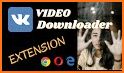 HD Fast video downloader 2021 related image