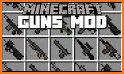 New GUNS mod related image