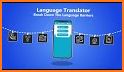 Translate all - All Languages Translator related image