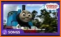 Thomas & Friends: Go Go Thomas related image