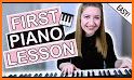 Best Piano Lessons Kids related image