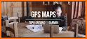 Topo GPS Norway related image