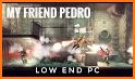 My Friend Pedro 2019 shooting Game 2D Tips & Guid related image
