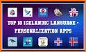 The Icelandic App related image