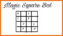 Magic 4 Boxes related image