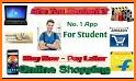 Shop Now Pay Later App related image