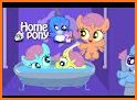 Home Pony related image