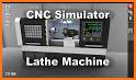Lathe Simulator related image