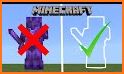 Invisible Skins for Minecraft related image