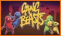 Gangs Wrestling : Beasts Fighting Game related image