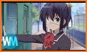 My Crazy High School Romcom! Anime Girlfriend Game related image