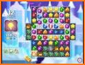 Genius Games & Gems - Jewel & Gem Match 3 Puzzle related image