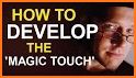 The Wiki Effect - magic trick related image