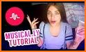 Tips and Guide for Musical.ly related image