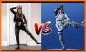 Dance & Emotes Challenge From Fortnite related image