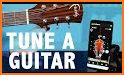 Guitar Tuner - Pro guitar tuning app related image