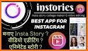 Ista Story Maker & Editor related image