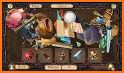 Hiddenverse: Witch's Tales - Hidden Object Puzzles related image