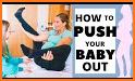 Pregnant Push related image