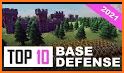 Base Defense 3D related image