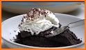 Recipes of Low Carb Molten Chocolate Lava Cake related image
