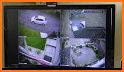 CCTV Camera Recorder : Video Recorder Background related image