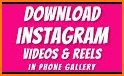 Video Downloader for Instagram, Video Locker 2021 related image