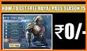 Win free Royal Pass & UC for P,U.B,g :-Earn Easily related image