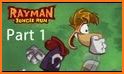 Rayman Jungle Run related image