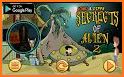 Escape Games - Fantasy Alien Planet related image