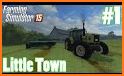 Town Farmer Sim - Manage Big Farms related image