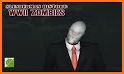 Slenderman History: WWII Zombies related image
