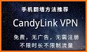 CandyLink VPN - free, no ads related image