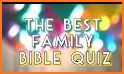Bible Quizzer - The App for Bible Quizzers related image