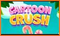 Toon Cubes Blast:Cartoon Puzzle Games of 2021 related image