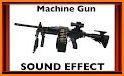 Machine Gun Rifle Sounds related image